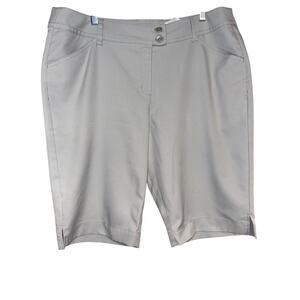 CALLAWAY SHORTS SIZE 12. Golf, pickleball, tennis